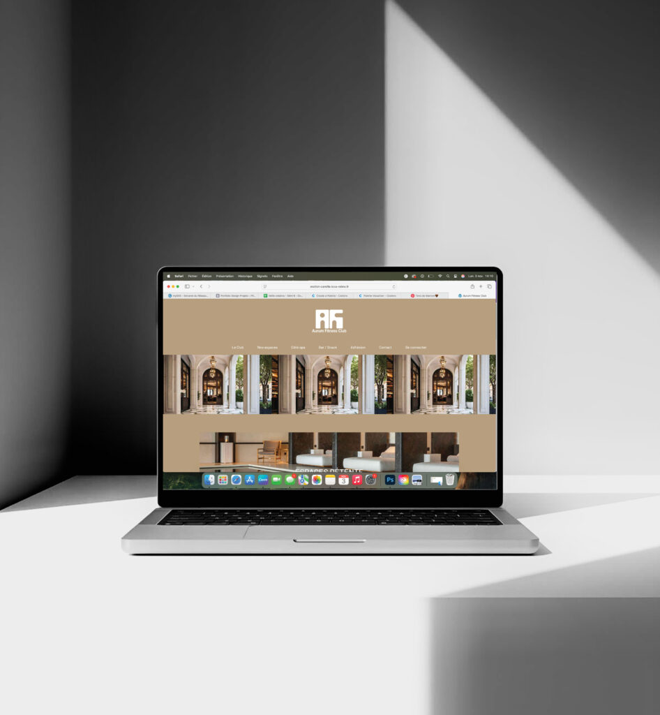 Photo web Camille MOTTOT PORTFOLIO